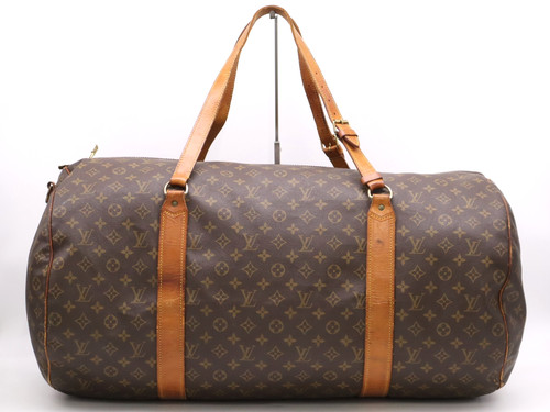 Borsa louis vuitton monogram - borsa,