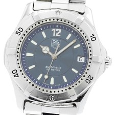 Orologio Uomo Automatico TAG