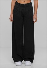 Pantaloni larghi donna - pantaloni,