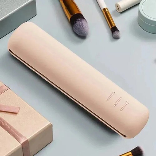 Borsa per pennelli cosmetici