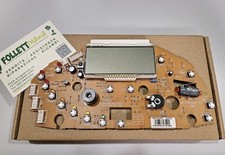 Scheda Controllo Tm31