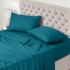 Utopia Bedding Set Lenzuola