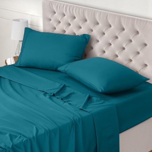 Utopia bedding set lenzuola - set,