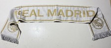 Sciarpa calcio Real Madrid FC