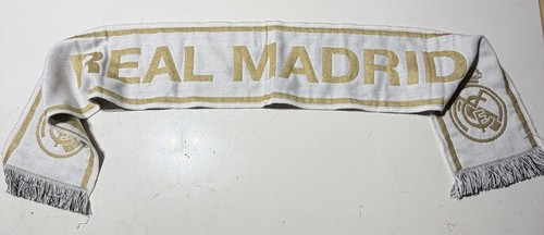 Sciarpa calcio real madrid - calcio,