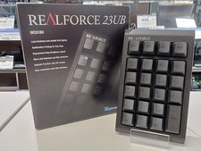 Topre Realforce 23UB WC01B0