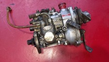 Pompa Diesel Iniezione
