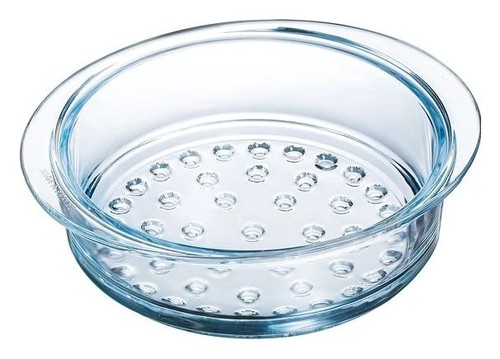 Pyrex cestello cuoci vapore - cestello,