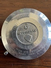 Roamer Stingray, mod. vintage