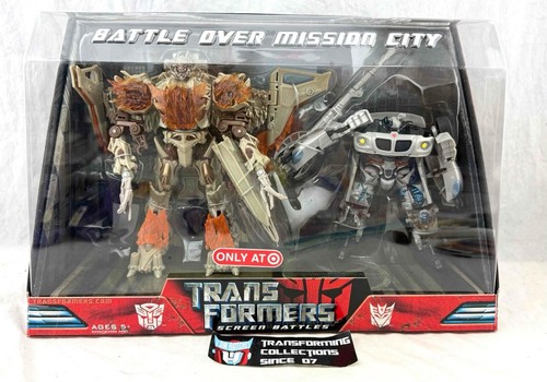 Transformers 2007 film target - transformers,