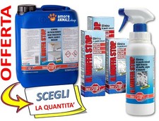 Dixi MUFFA STOP → 250 / 500