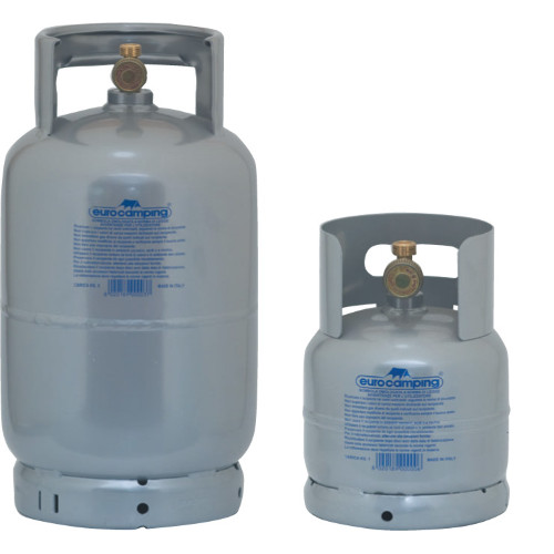 Bombola per gas - da, kg