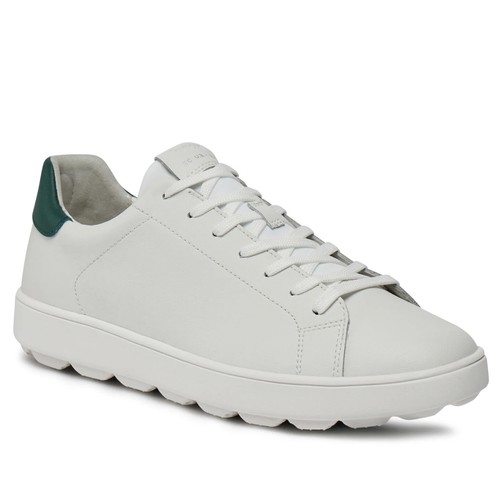 Scarpe sneakers geox spherica - sneakers,