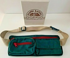 Marsupio doppio Mulino Bianco