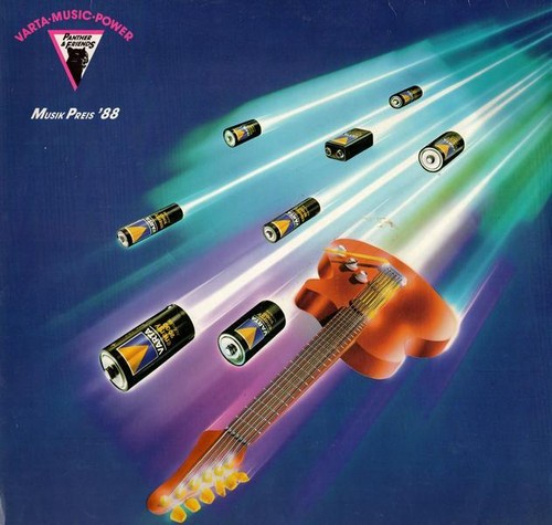 Musik preis - musik, 88