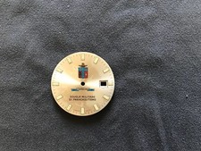 Quadrante per Orologio Militare Colt DPW Breitling  Norrh  Eagle Squale