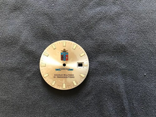 Quadrante per orologio - quadrante,