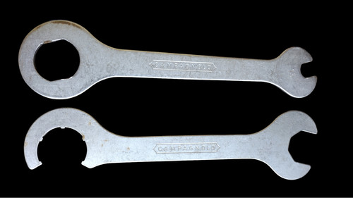 Chiave campagnolo vintage - chiave,