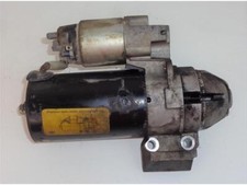0001139016 MOTORINO AVVIAMENTO BOSCH BMW SERIE 123D (E81-E87) 2.0 D BI-TURBO 16V