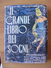 IL GRANDE LIBRO DEI SOGNI -