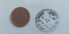Cent 2022 belgio serie - ^,