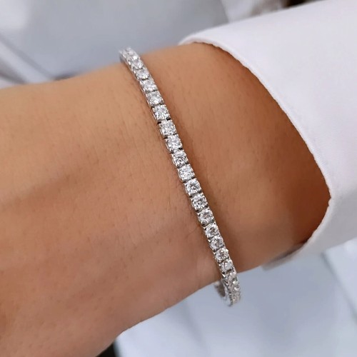 Bracciale tennis specialmente - bracciale,