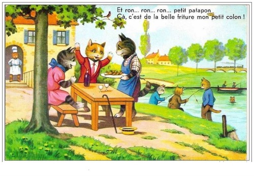 CHATS.ET