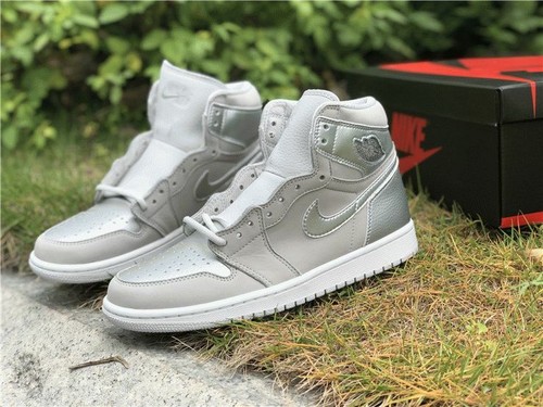 Nike air jordan high co - air, 1
