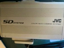 VIDEOCAMERA JVC KY-F560 COLOR