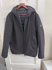 REFRIGUE Giacca Reversibile