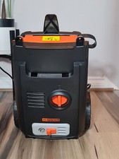 Black and Decker BXPW1600PE 240V 125 Bar Idropulitrice a Getto di Pressione (PLS, VEDI DETTAGLI)