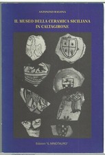 libro IL MUSEO DELLA CERAMICA