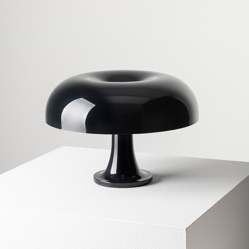 Nessino artemide nero lume - nero,