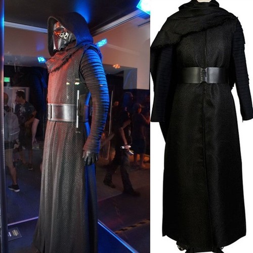 Costume halloween star wars - star,