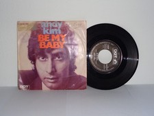 ANDY KIM BE MY BABY - LOVE THAT LITTLE... DOT REC 1C006-92 036 (STAMPA TEDESCA)