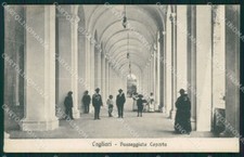 Cagliari città cartolina - cagliari,