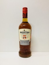 Angostura 5 yo  40% vol  70 cl
