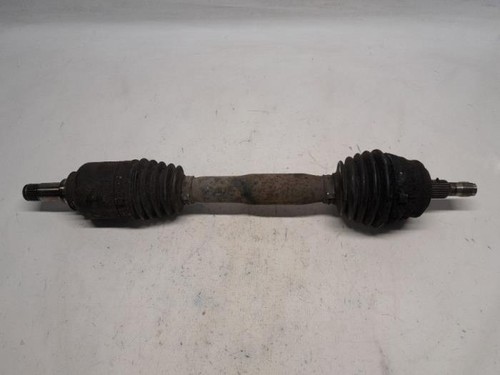 Albero motore anteriore