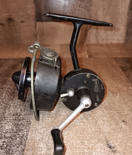 Mulinello da spinning Garcia