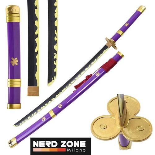 Katana bamboo enma one - enma, piece