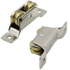 Rullo Cancello Scorrevoli Due