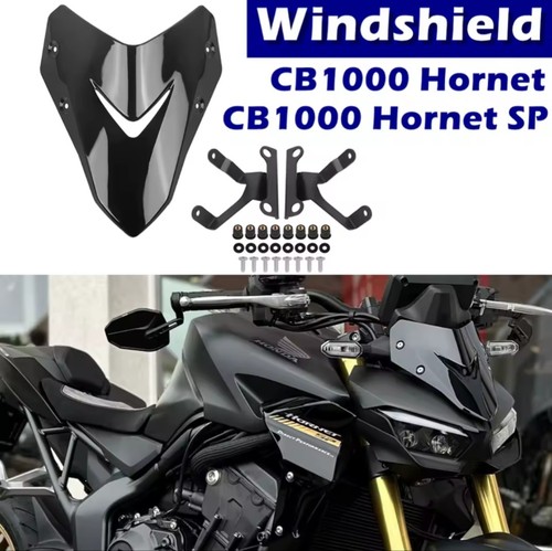 Deflettore parabrezza honda - deflettore,