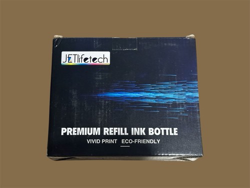 Jetlifetech bottiglie riempite - bottiglie,