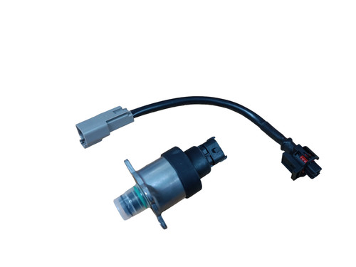Bobina regolazione carburante