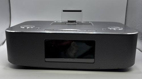 Philips dc290b docking - philips, dc290b/37
