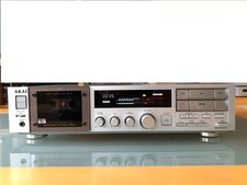 Akai cassettiera 3 - gx-6,