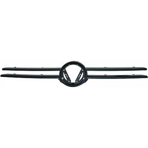Griglia radiatore adatta - , per