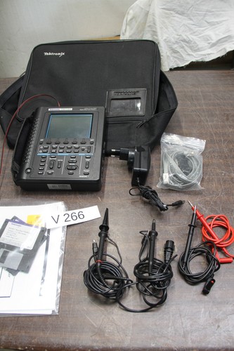 Tektronix ths710a digital - ths710a,