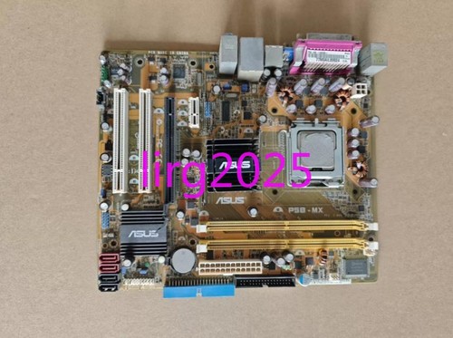 Scheda madre asus p5b - scheda, usata