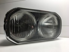 Lancia Beta Coupè Spider Faro